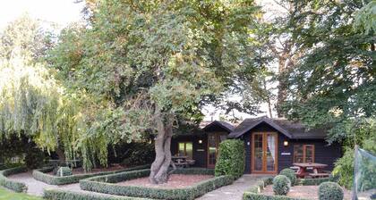 Chestnut Cottage - 27636