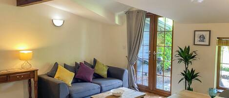 منطقة المعيشة