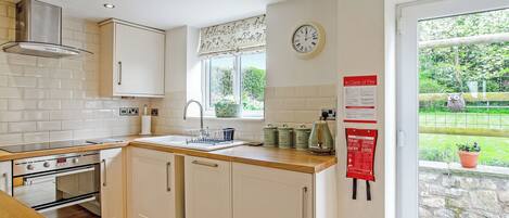 Dishwasher, high chair, freezer