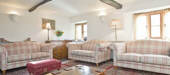 4 bedroom accommodation in Dulverton