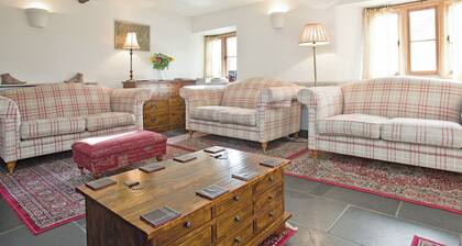 4 huoneen majoitus Dulverton