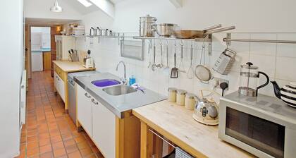 Alojamiento de 4 habitaciones en Dulverton