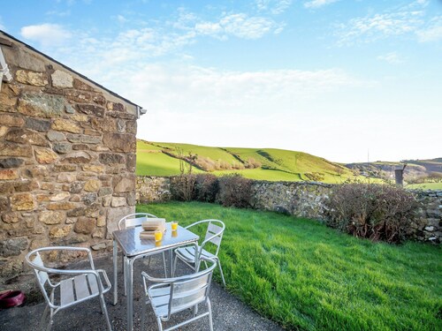 2 Schlafzimmer Unterkunft in Llangian, near Abersoch