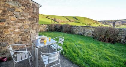 2 Schlafzimmer Unterkunft in Llangian, near Abersoch