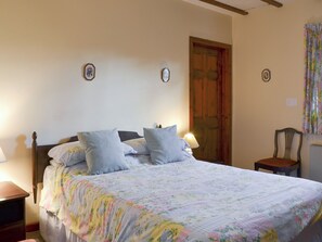 6 dormitoris, wifi gratuïta i roba de llit 