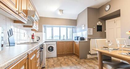 2 bedroom accommodation in Old Hunstanton