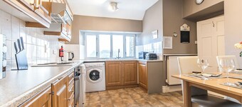 Old Hunstantonの2ベッドルーム宿泊施設