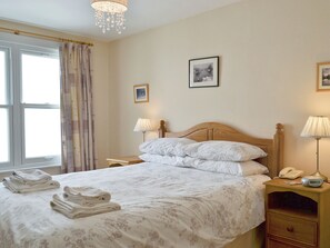 3 Schlafzimmer, kostenloses WLAN, Bettwäsche