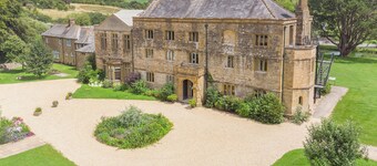 Alloggio con 11 camere da letto ad Hooke, near Beaminster