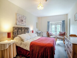 11 chambres, Wi-Fi gratuit, draps fournis