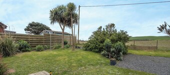 3 værelses bolig i Drummore, near Stranraer