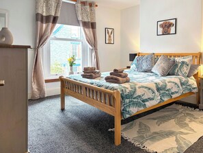 2 bedrooms, free WiFi, bed sheets - 2 bedroom accommodation in Keswick (Keswick)