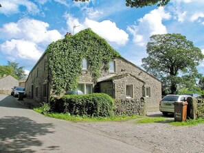 Udendørsområde