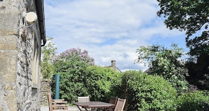 3 bedroom accommodation in Hetton, near Skipton