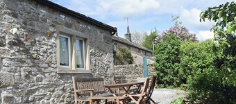3 bedroom accommodation in Hetton, near Skipton