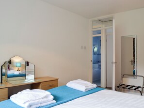 2 bedrooms, free WiFi - 2 bedroom accommodation in Keswick (Keswick)