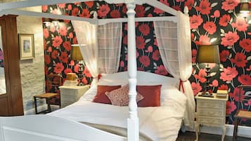 2 habitaciones, wifi gratis y ropa de cama