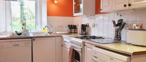 Rentaplats, trona i congelador