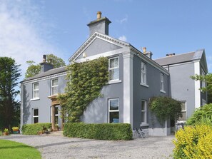Exterior - 5 bedroom accommodation in Arkleby, near Cockermouth (Arkleby, near Cockermouth)