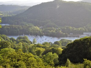 Miscellaneous - Spout Crag Boathouse (Windermere)
