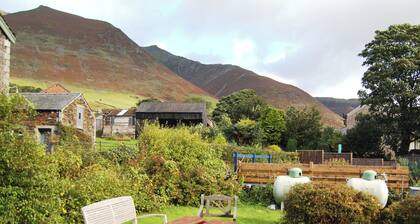 Alojamiento de 2 habitaciones en Threlkeld