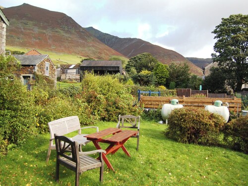 2 bedroom accommodation in Threlkeld