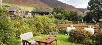 スレルケルドの2ベッドルーム宿泊施設