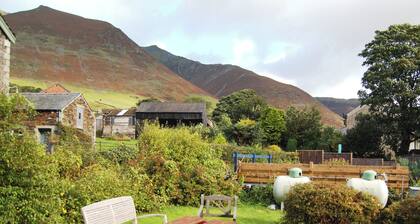 2 bedroom accommodation in Threlkeld