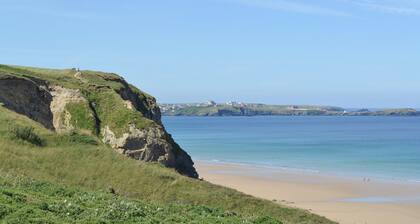 3 bedroom accommodation in St Mawgan, near Newquay