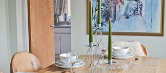 Alojamiento de 2 habitaciones en Gaisgill, Lune Valley