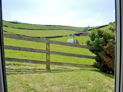 Why not come and see why this property is so aptly named Valley View.