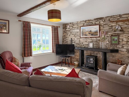 Ashberry Farm Cottage