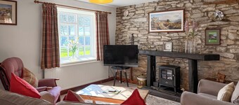 Ashberry Farm Cottage