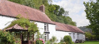 1 makuuhuoneen asunto Rievaulxissa Helmsleyn lähellä