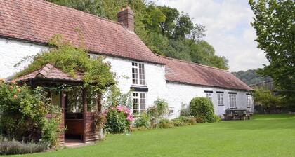 Ashberry Farm Cottage