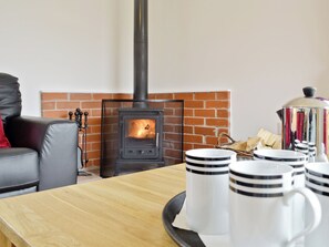 Interior - Rose Cottage - 28176 (Dalbeattie)