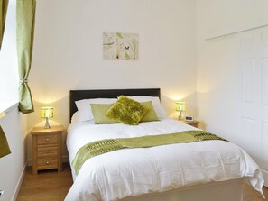 2 camere, Wi-Fi gratuito, lenzuola