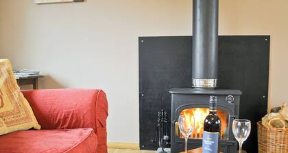 Perfect for a couple and offering wheelchair access.
