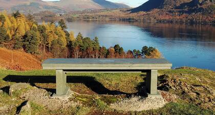 2 Schlafzimmer Unterkunft in Moota, near Cockermouth