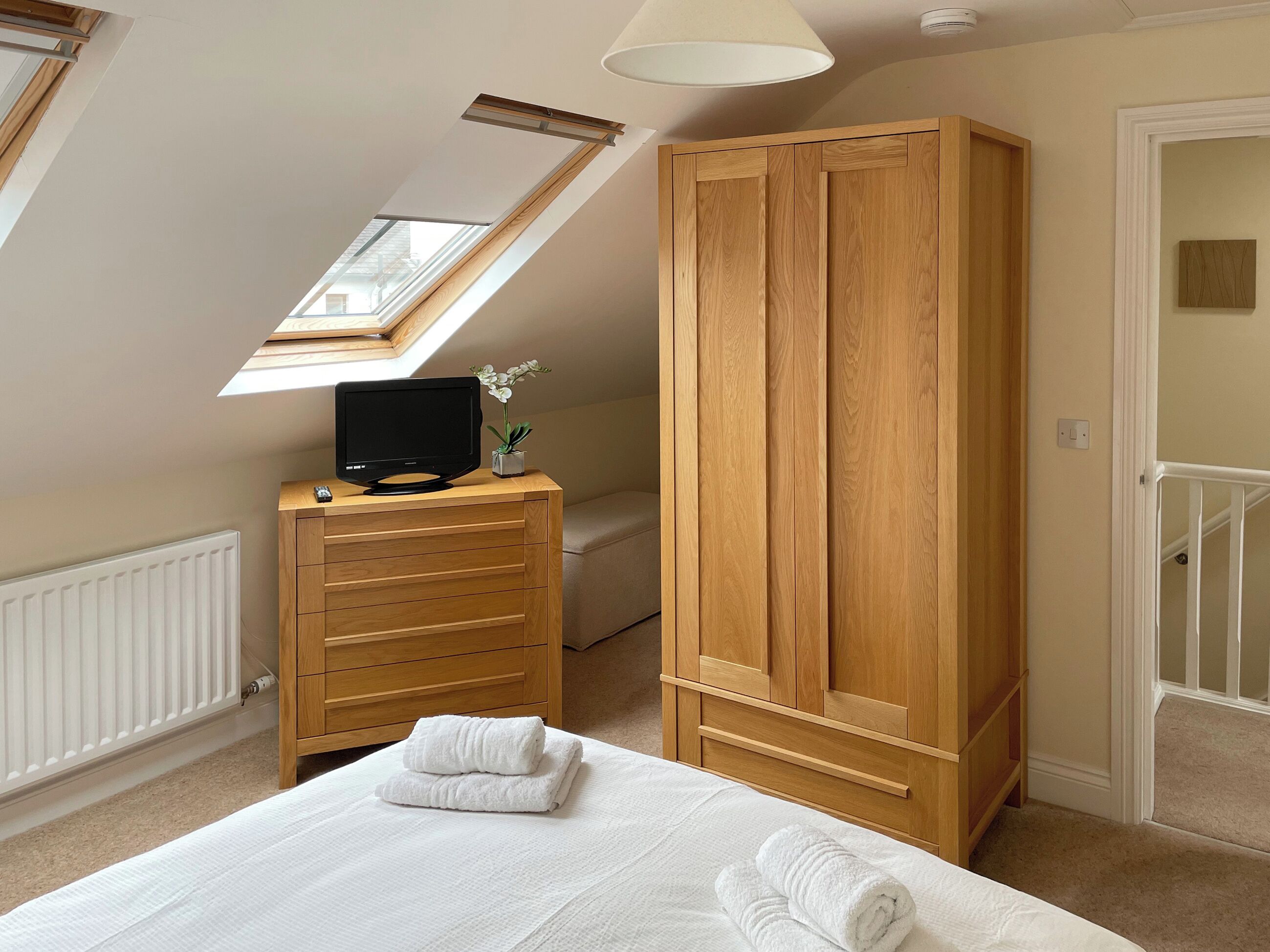 2 Bedroom Accommodation In Keswick - Borrowdale
