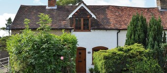 Wendover、Aylesburyの2ベッドルーム宿泊施設