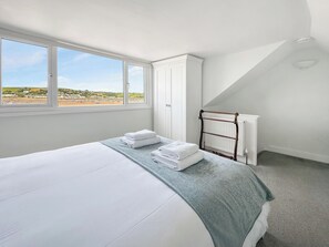 3 slaapkamers, gratis wifi, beddengoed