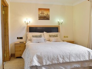 4 chambres, draps fournis