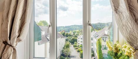 Interiør