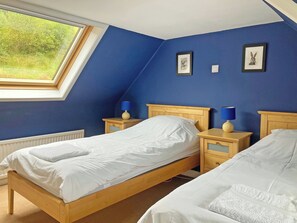 Unclassified image, 4 of 17, button - 3 bedroom accommodation in Allt Na Subh, By Dornie (Allt Na Subh, By Dornie)