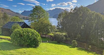 3 bedroom accommodation in Allt Na Subh, By Dornie