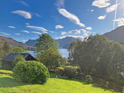 3 bedroom accommodation in Allt Na Subh, By Dornie