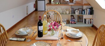 2 bedroom accommodation in Whitney Bottom, Ilminster