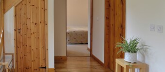 2 bedroom accommodation in Whitney Bottom, Ilminster