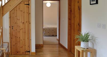 2 bedroom accommodation in Whitney Bottom, Ilminster